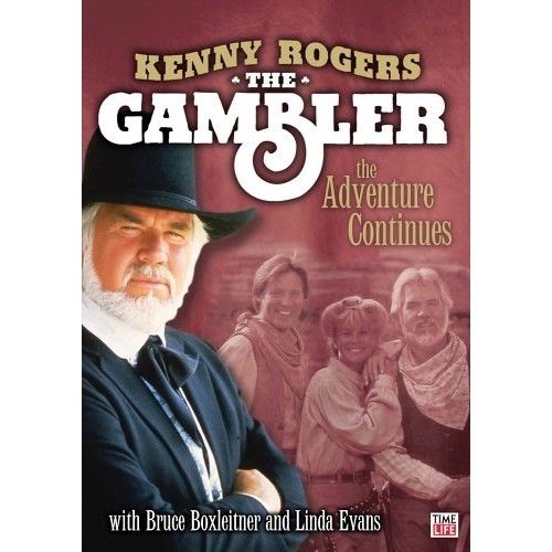 Gambler 2 - The Adventure Continues 
